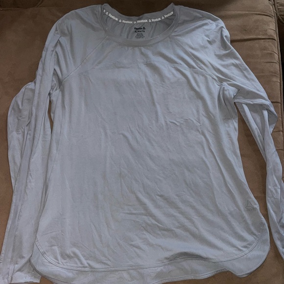 Reebok long sleeve - Picture 1 of 2